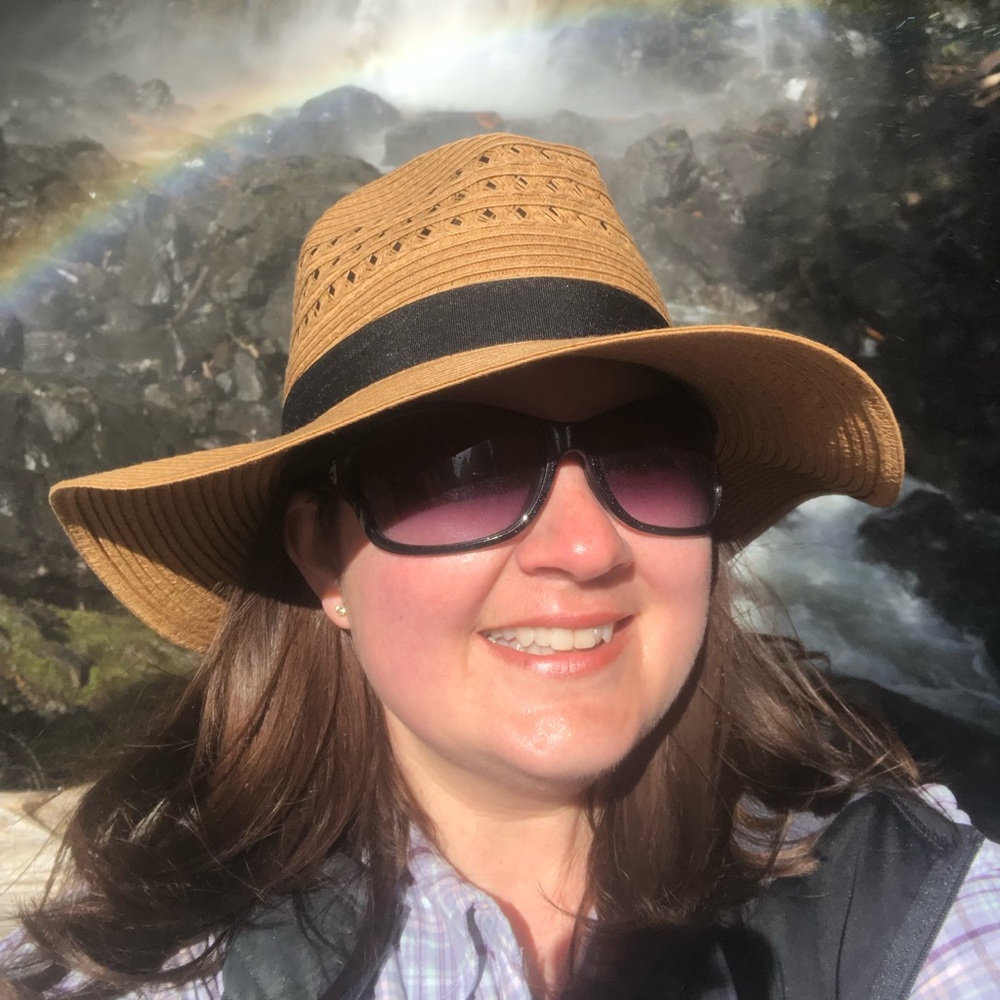 Meet your Posher, Mindy